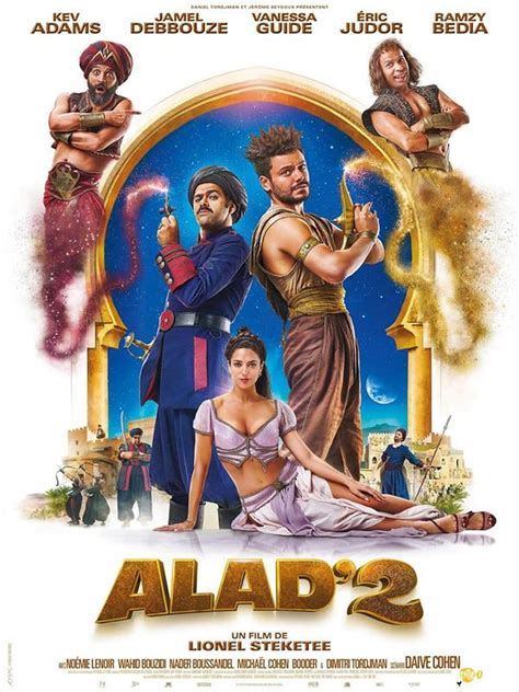 Aladdin 2 PokerStars
